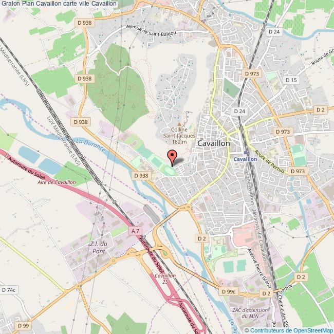 plan sex a cavaillon